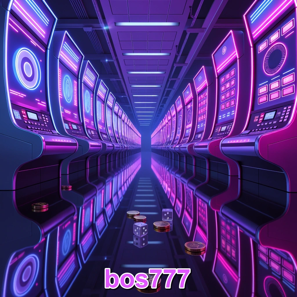Screenshot 6 - bos777 Notifications