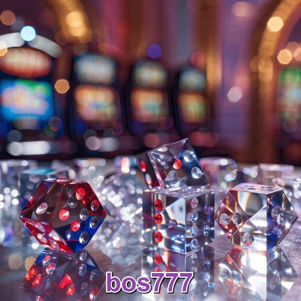 Screenshot 1 - bos777 Home Screen