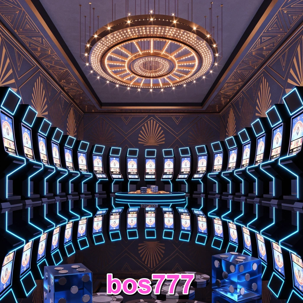 Screenshot 2 - bos777 Features