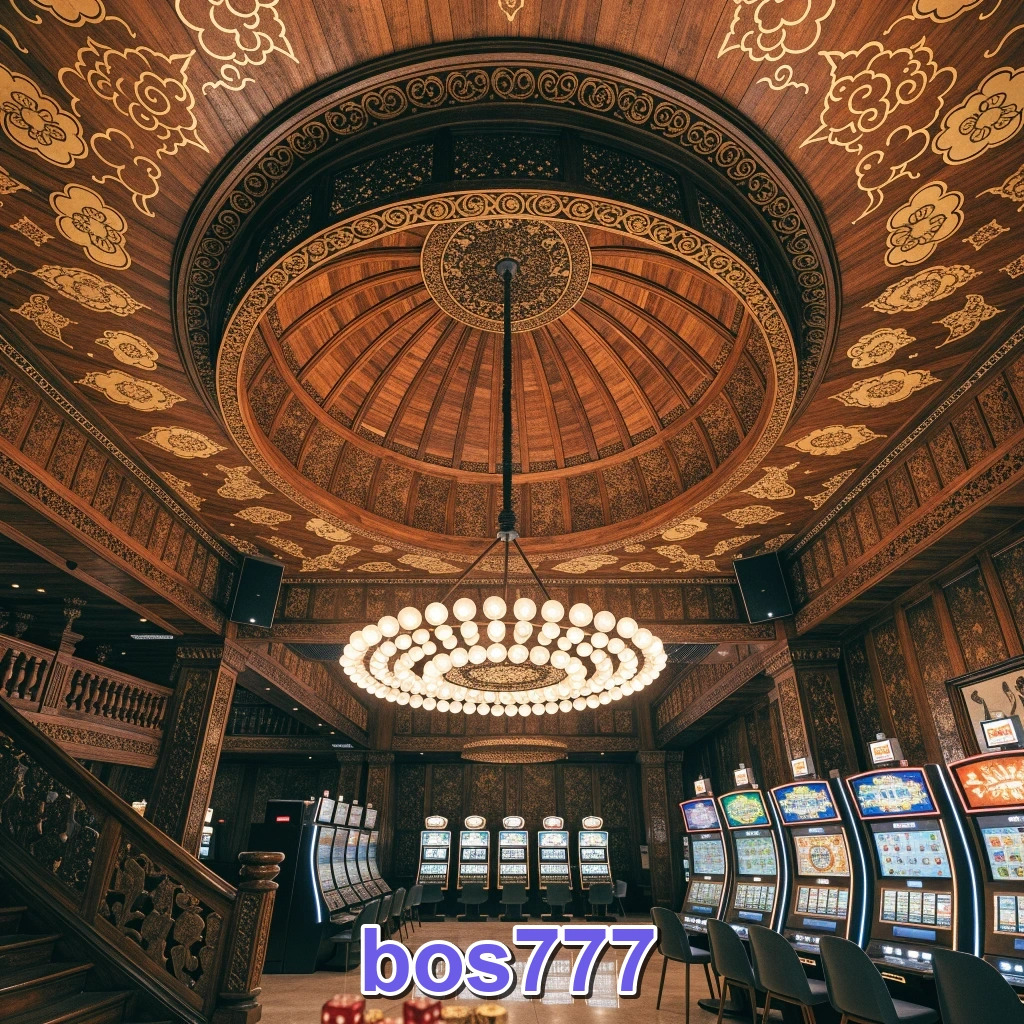 Screenshot 5 - bos777 Profile