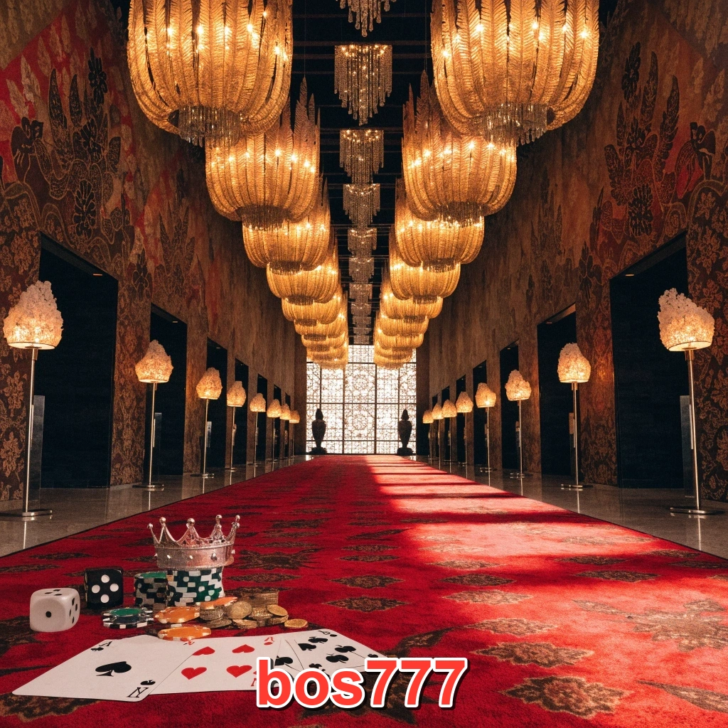 Screenshot 2 - bos777 Features